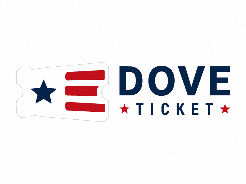 Dove Ticket